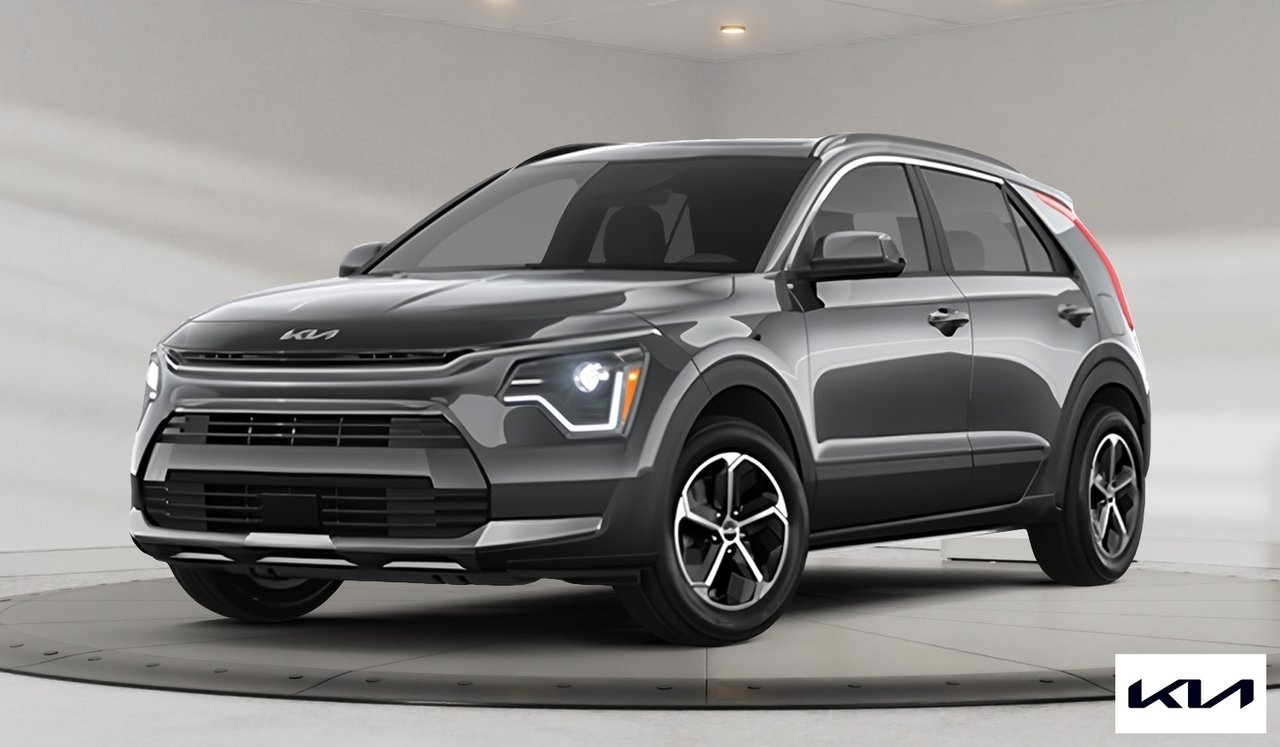 2026 Kia Niro HEV EX Premium-0