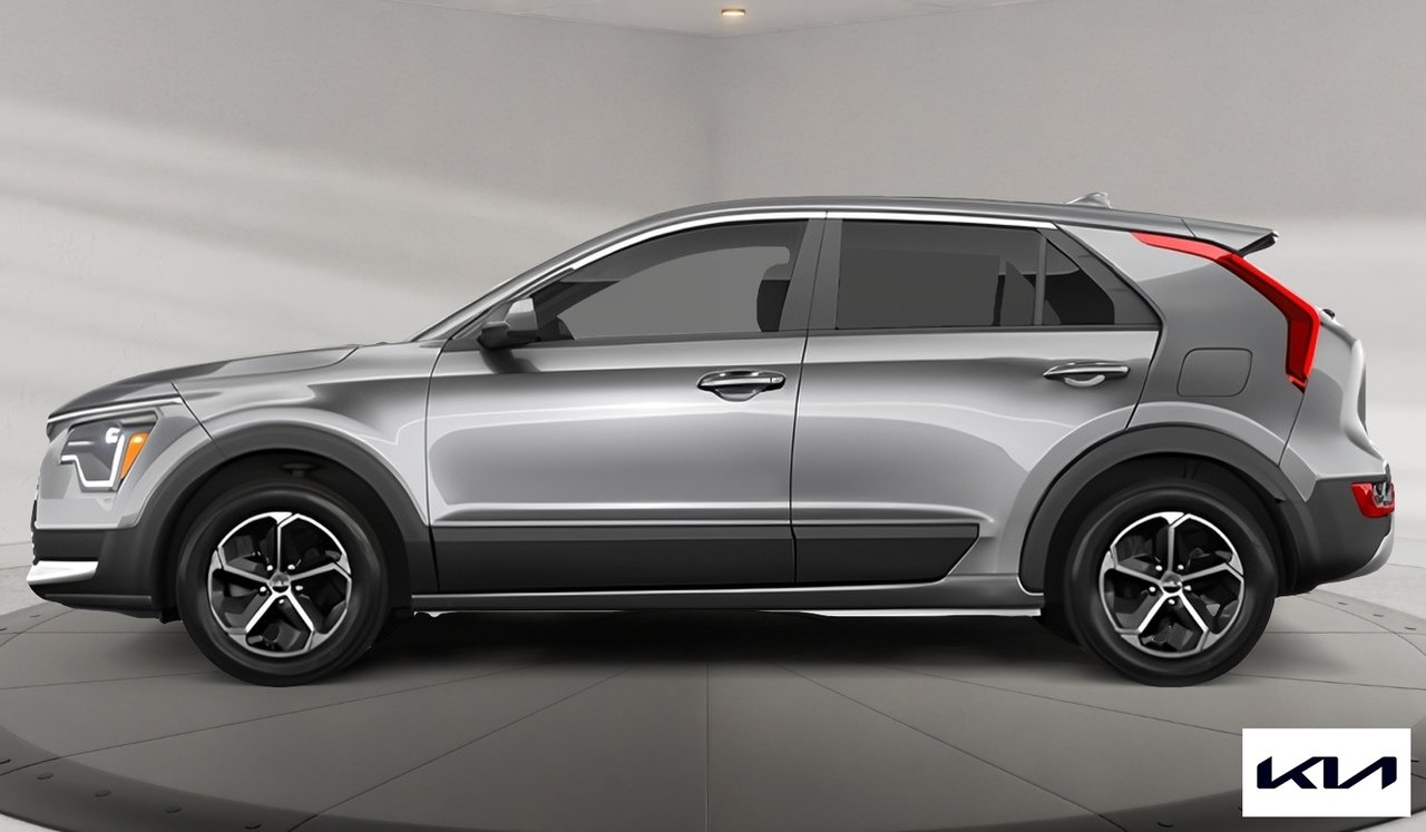 2026 Kia Niro HEV LX-1