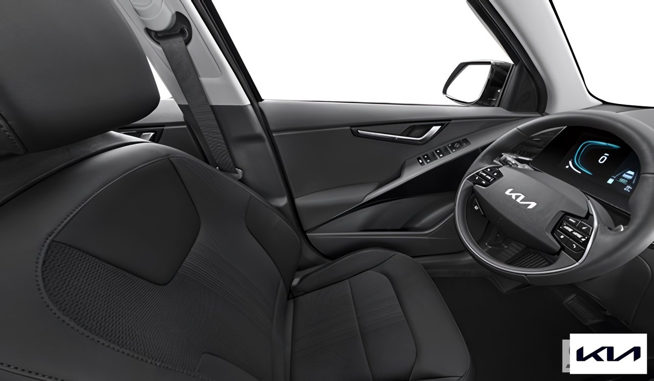 2026 Kia Niro HEV EX