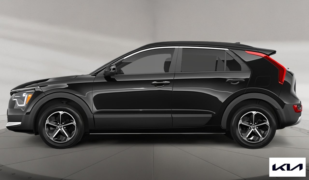 2026 Kia Niro HEV EX Premium