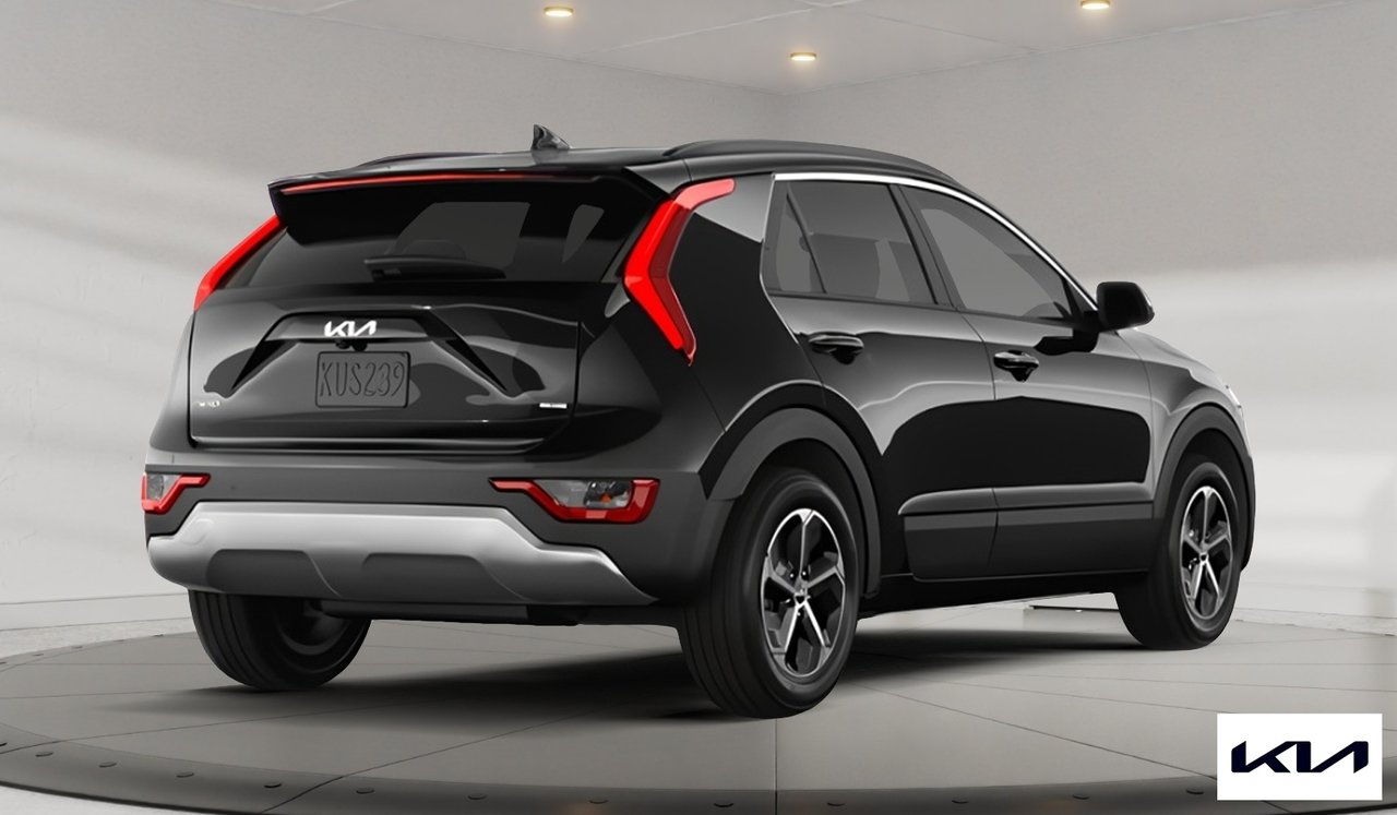 2026 Kia Niro HEV EX Premium