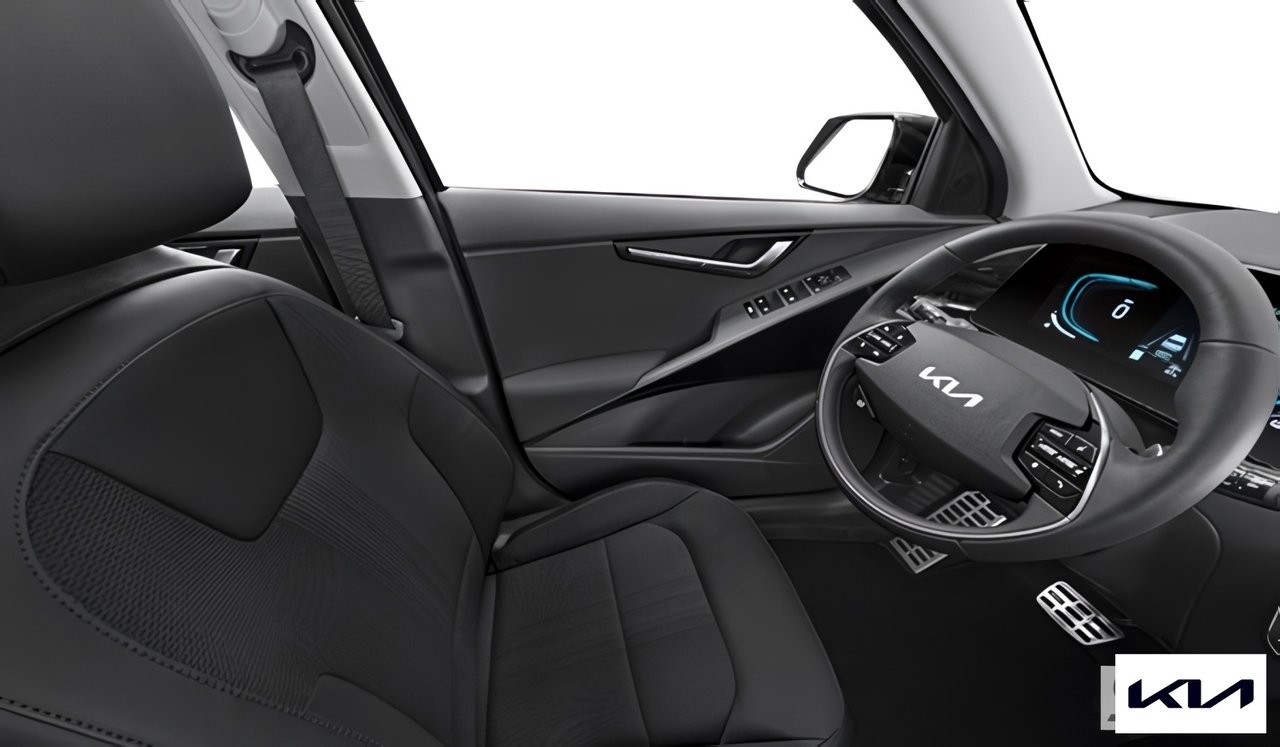 2026 Kia Niro HEV EX Premium