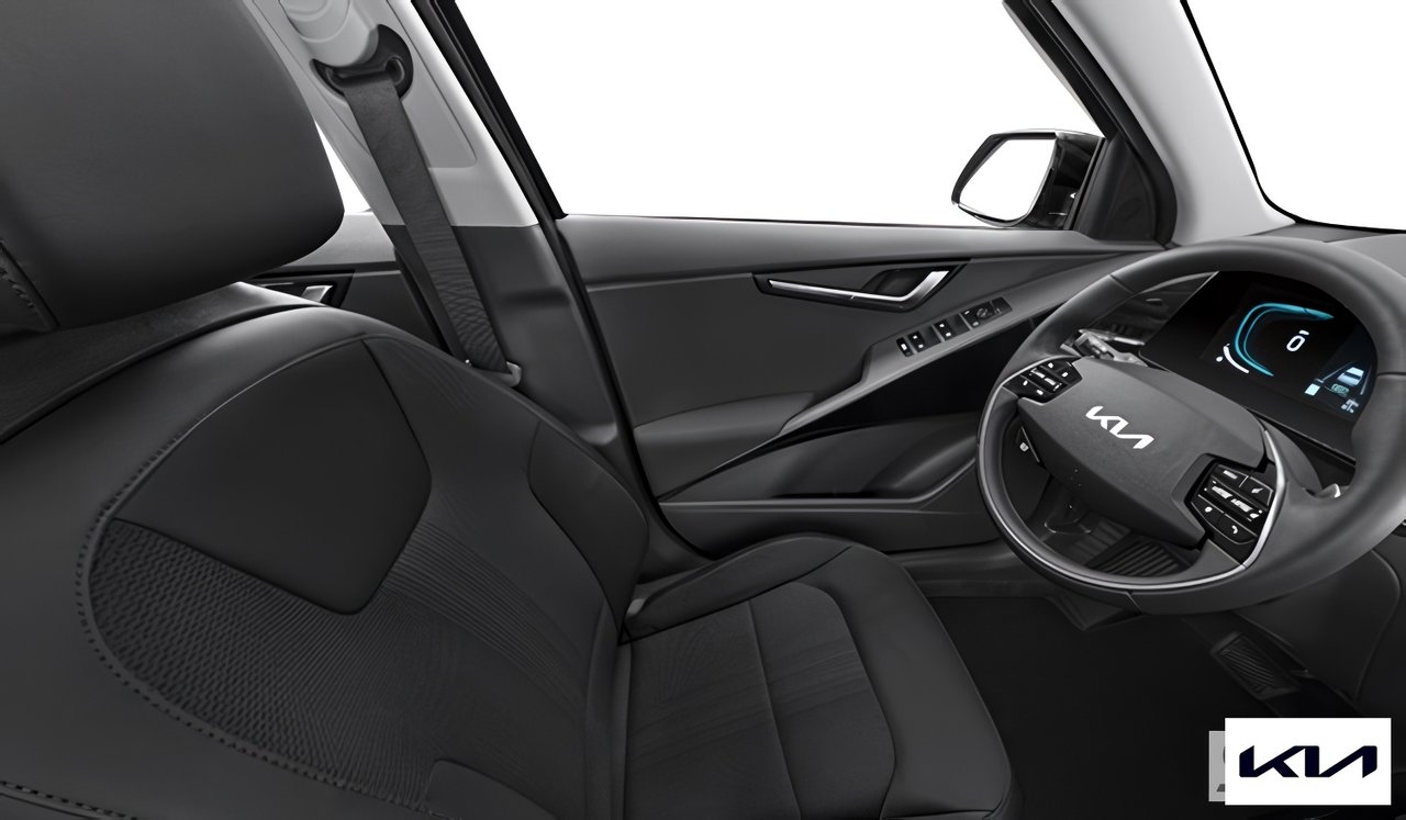 2026 Kia Niro HEV EX