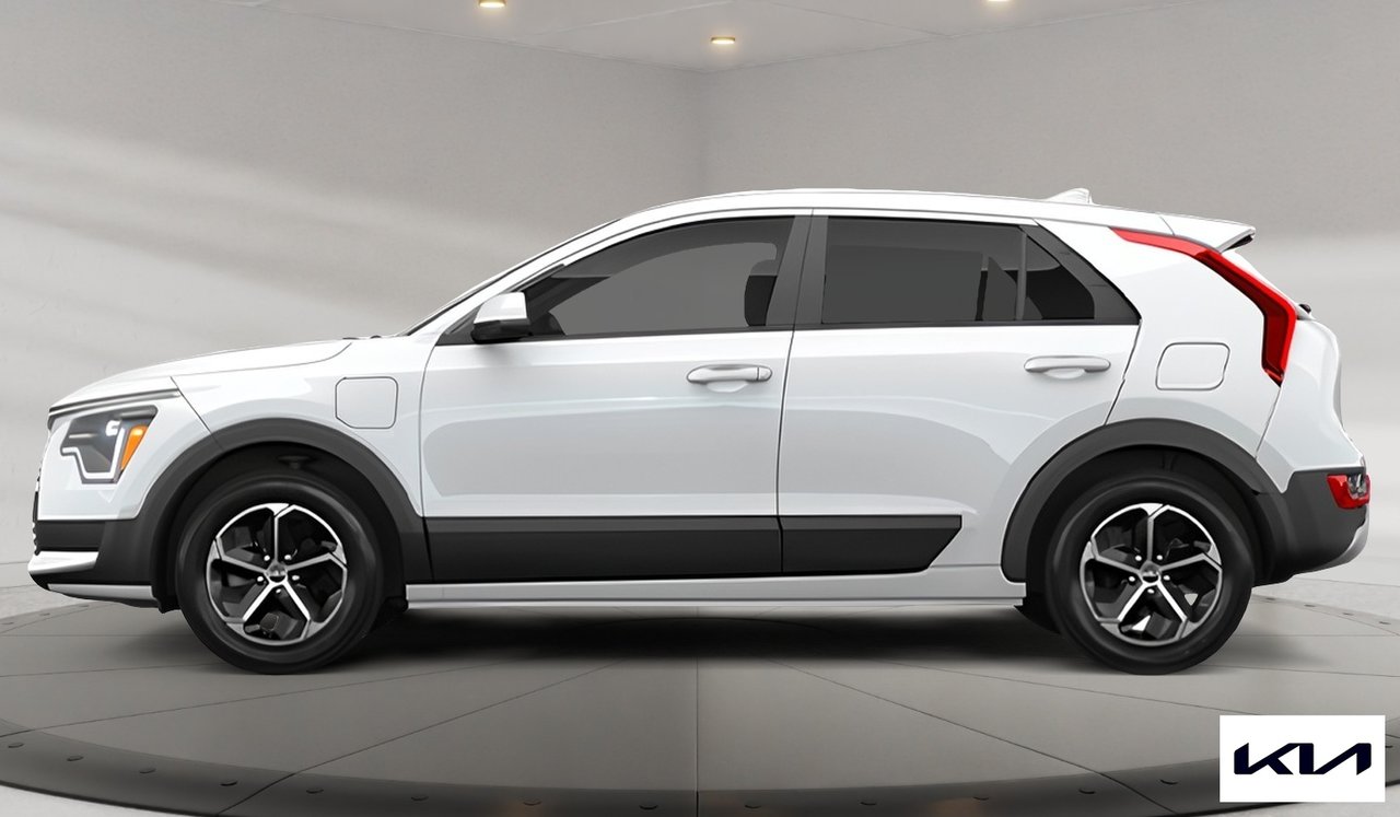 2026 Kia Niro PHEV LX-1