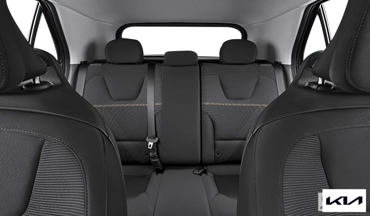 2026 Kia Niro PHEV LX-3