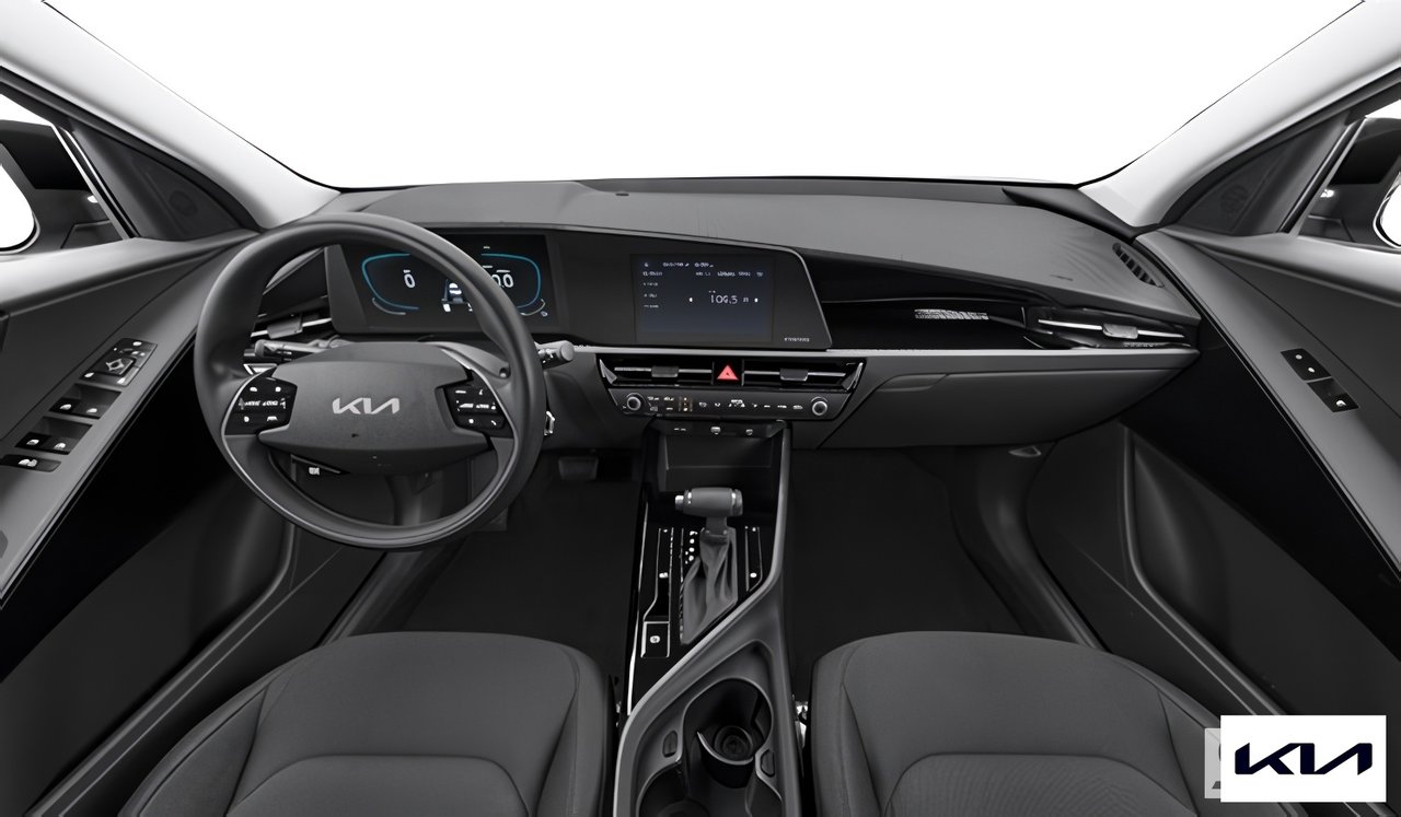 2026 Kia Niro PHEV LX-4