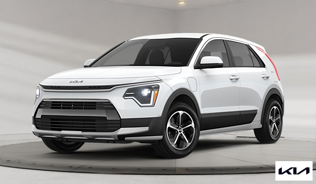 2026 Kia Niro PHEV LX-0