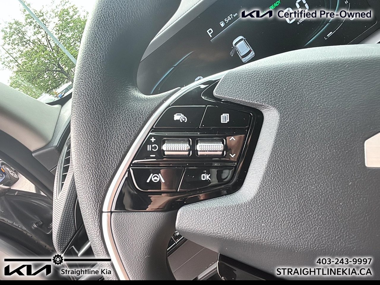 2025 Kia NIRO PLUG-IN HYBRID LX