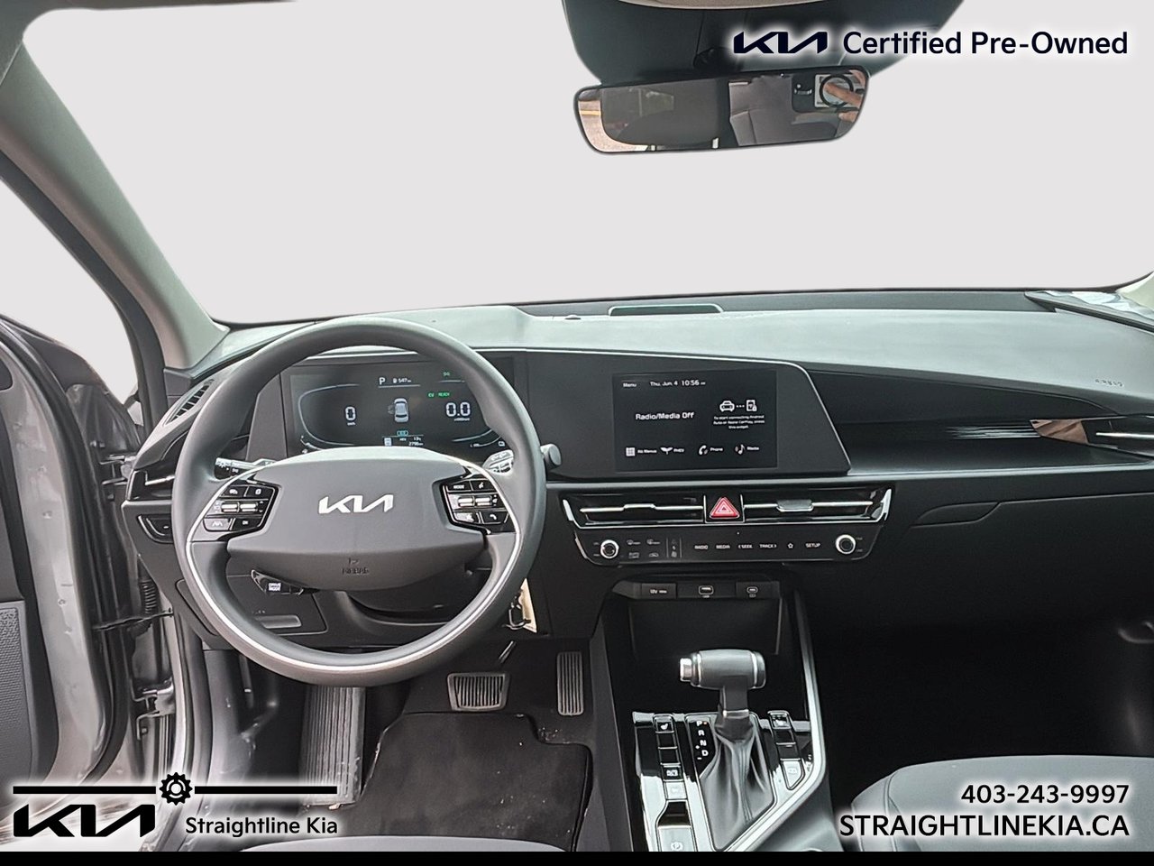 2025 Kia NIRO PLUG-IN HYBRID LX