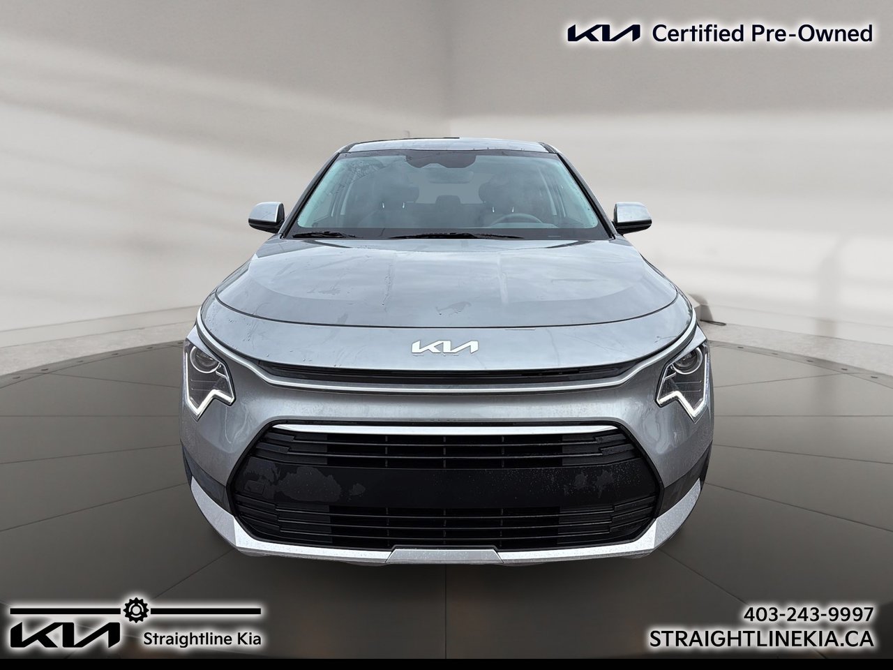 2025 Kia NIRO PLUG-IN HYBRID LX