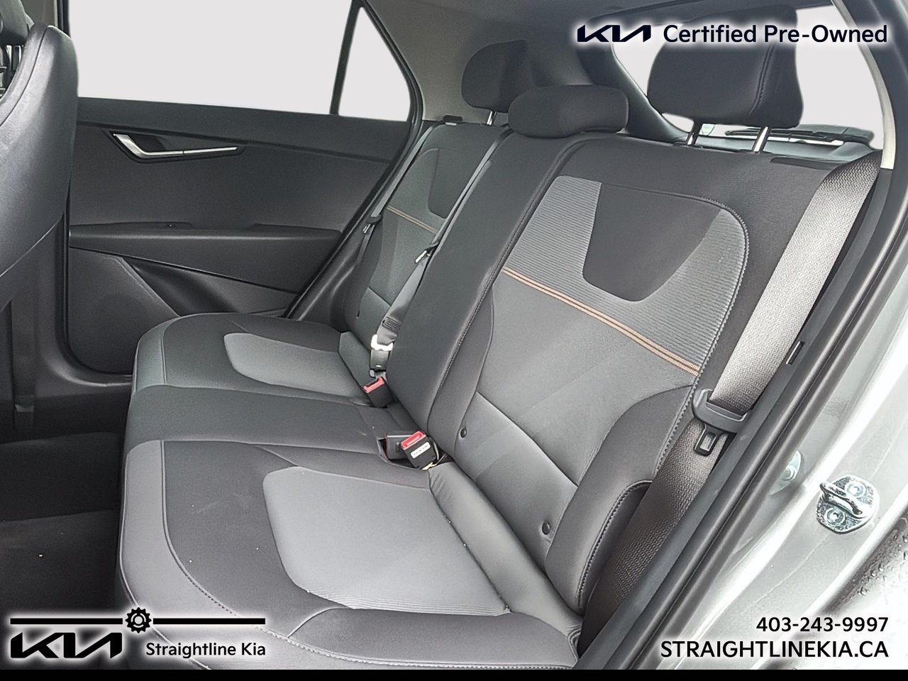 2025 Kia NIRO PLUG-IN HYBRID LX
