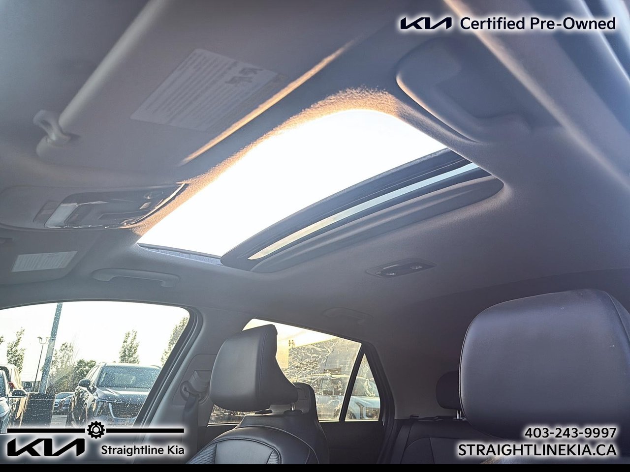 2025 Kia NIRO SX
