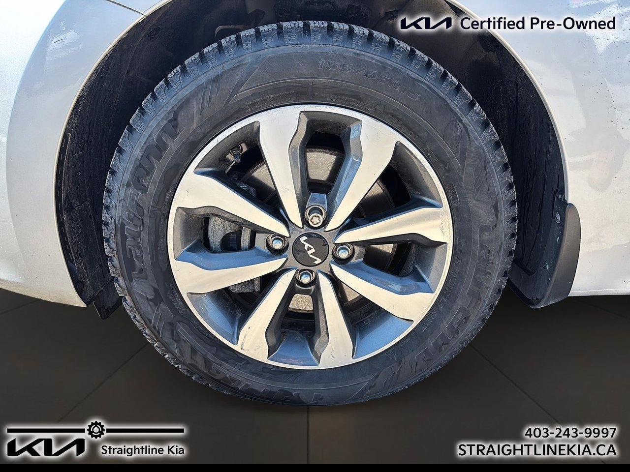 2022 Kia RIO 5-DOOR EX PREMIUM