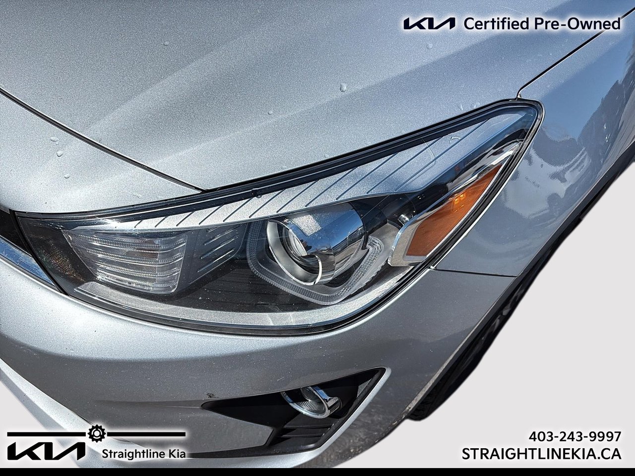 2022 Kia RIO 5-DOOR EX PREMIUM