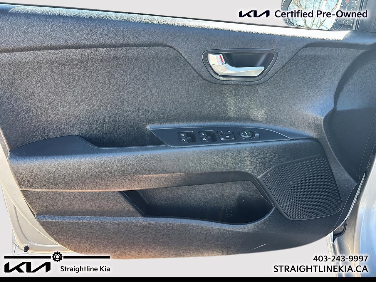 2022 Kia RIO 5-DOOR EX PREMIUM