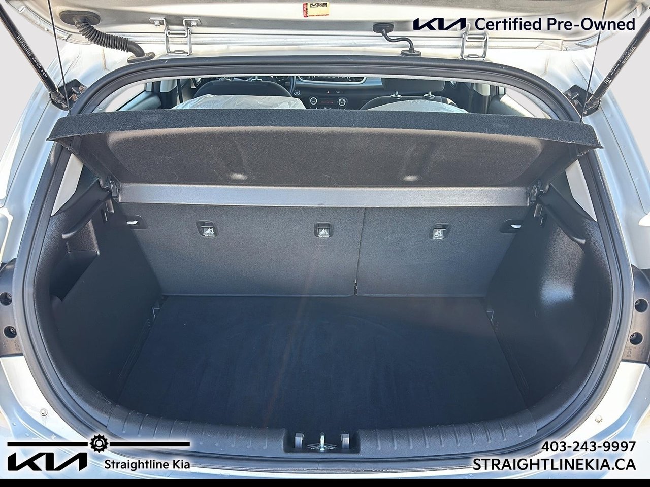 2022 Kia RIO 5-DOOR EX PREMIUM