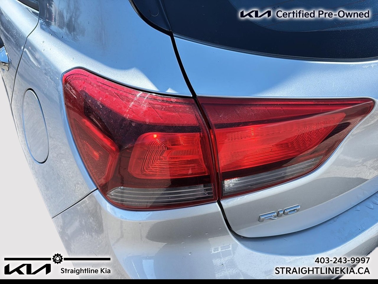 2022 Kia RIO 5-DOOR EX PREMIUM