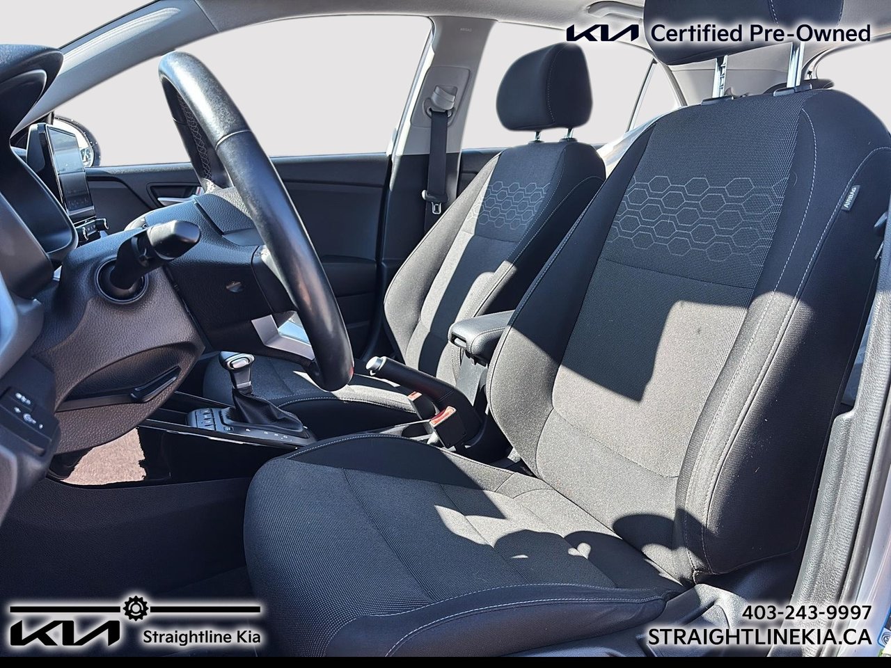 2022 Kia RIO 5-DOOR EX PREMIUM