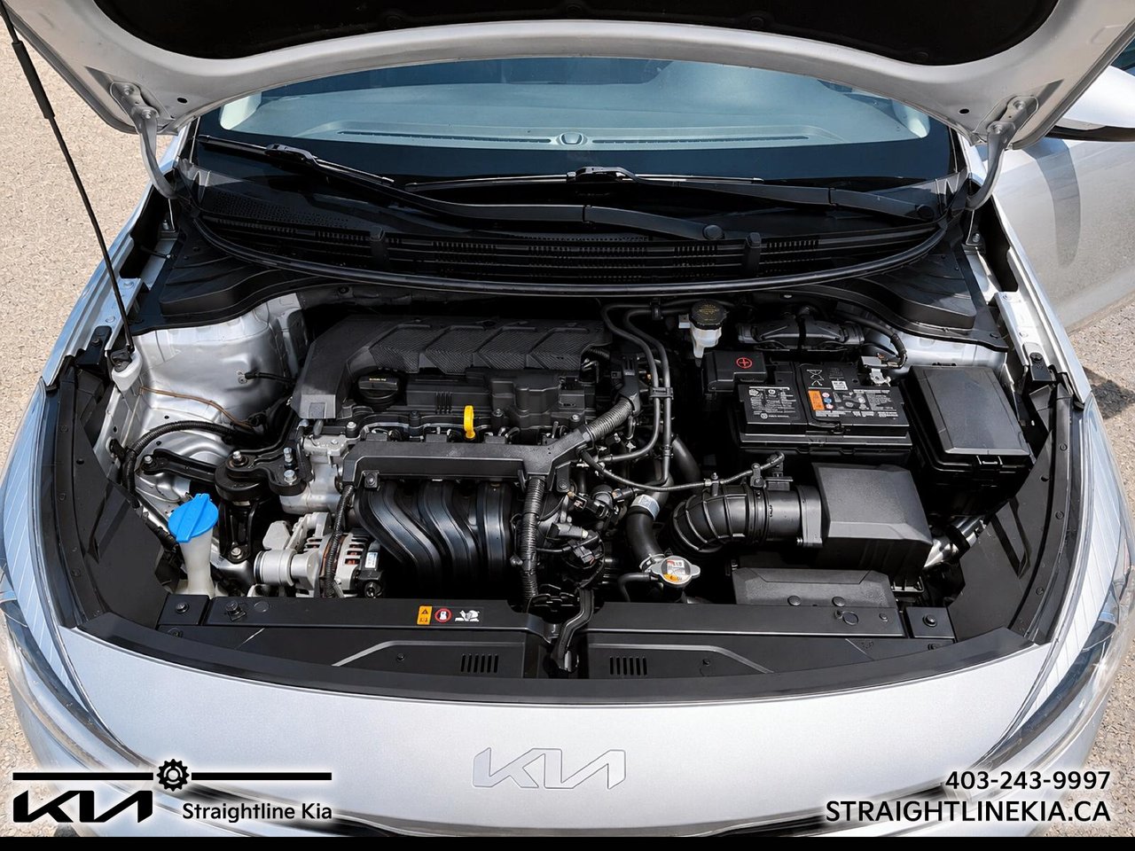 2022 Kia RIO 5-DOOR LX PREMIUM-7
