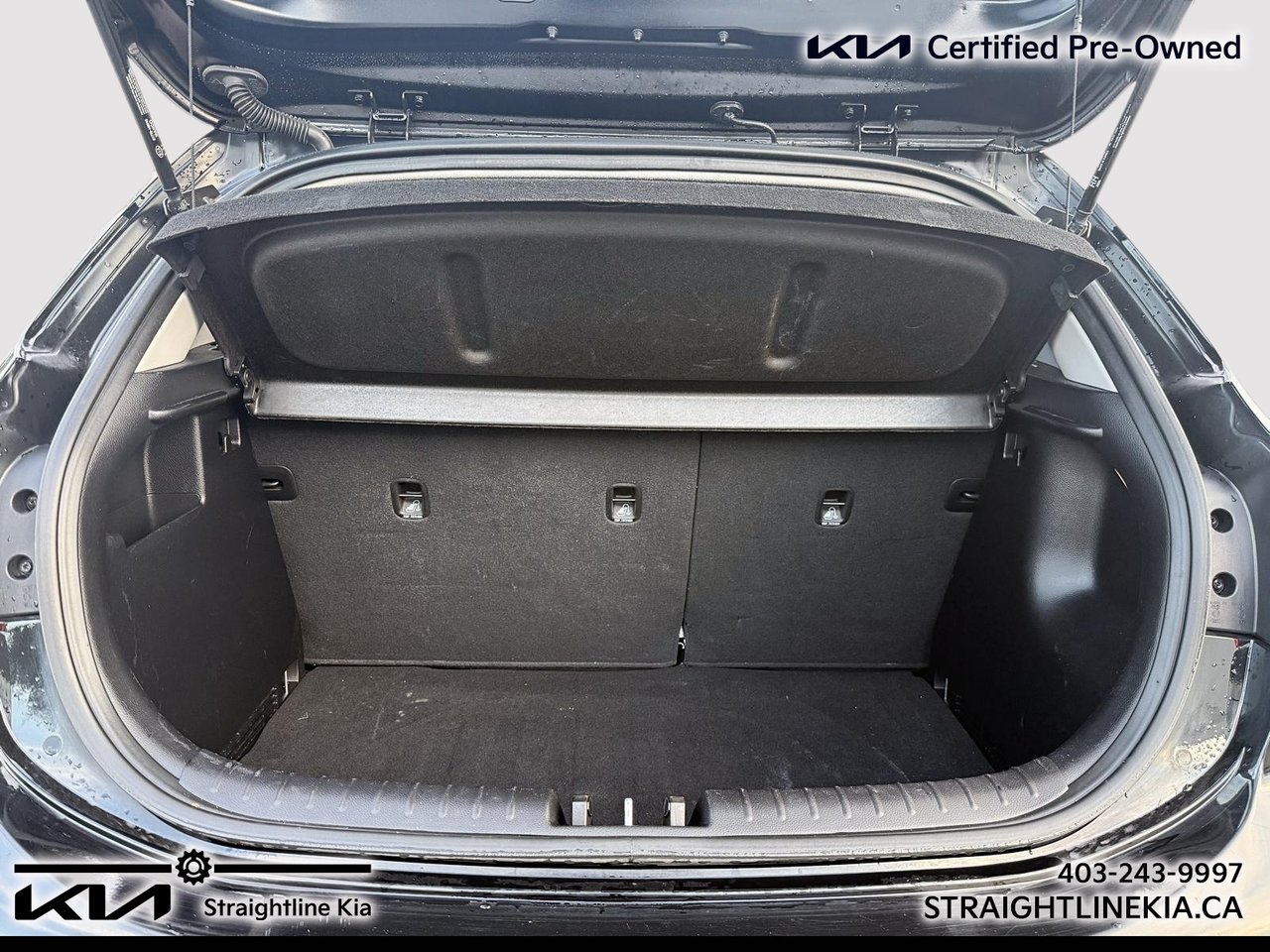 2019 Kia RIO LX+