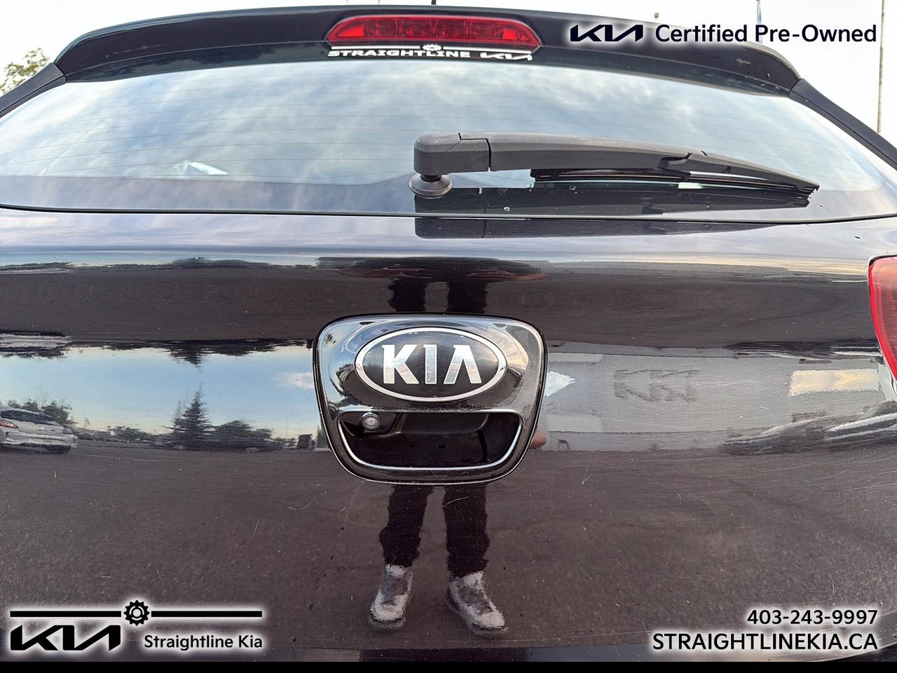 2019 Kia RIO LX+