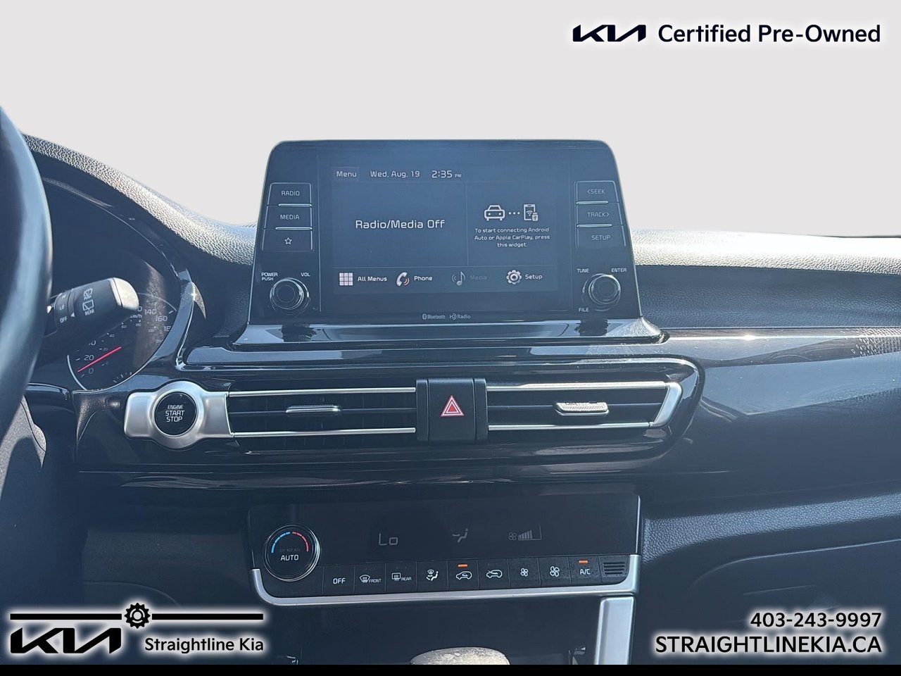 2022 Kia SELTOS EX EX