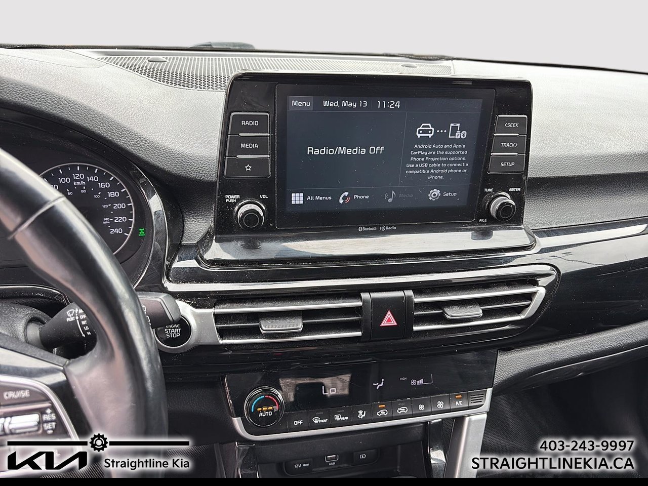 2021 Kia SELTOS EX