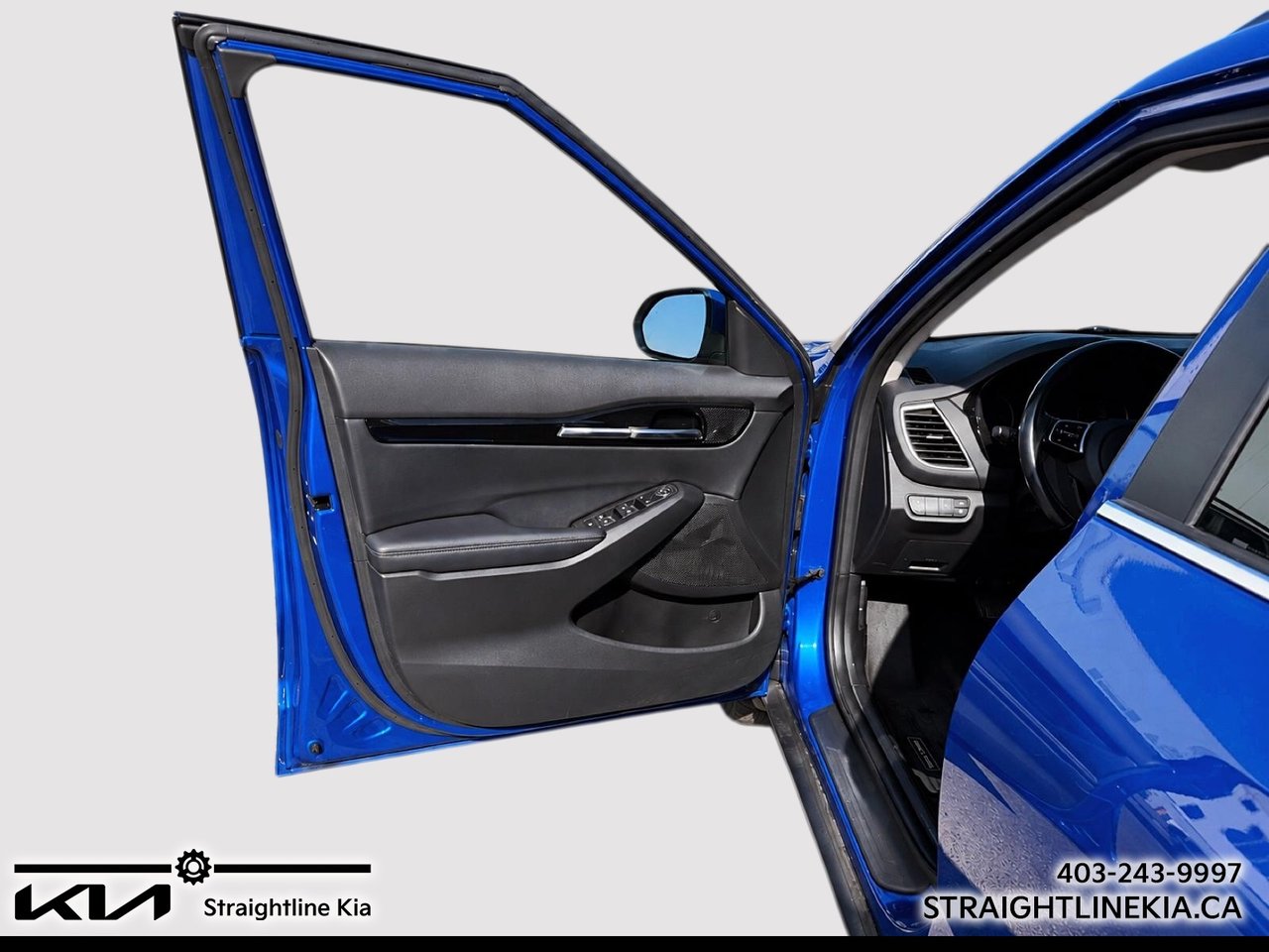 2021 Kia SELTOS EX
