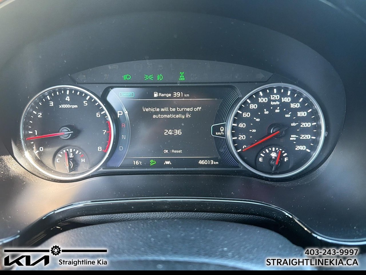 2021 Kia SELTOS EX