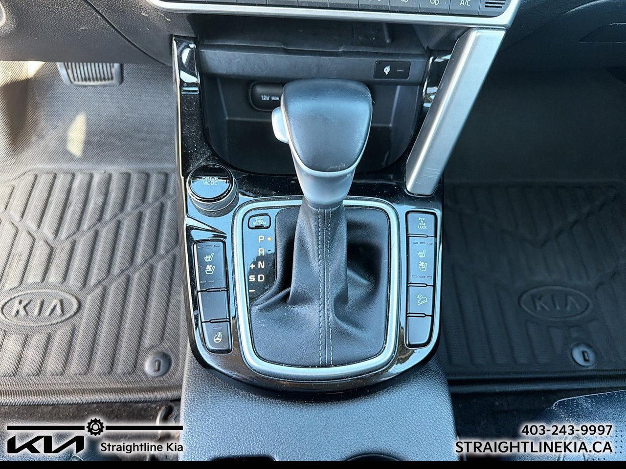 2021 Kia SELTOS EX