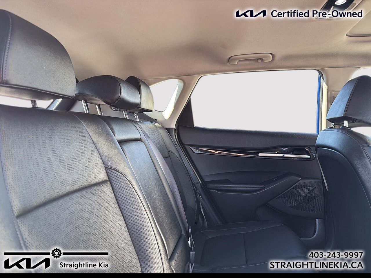 2021 Kia SELTOS EX