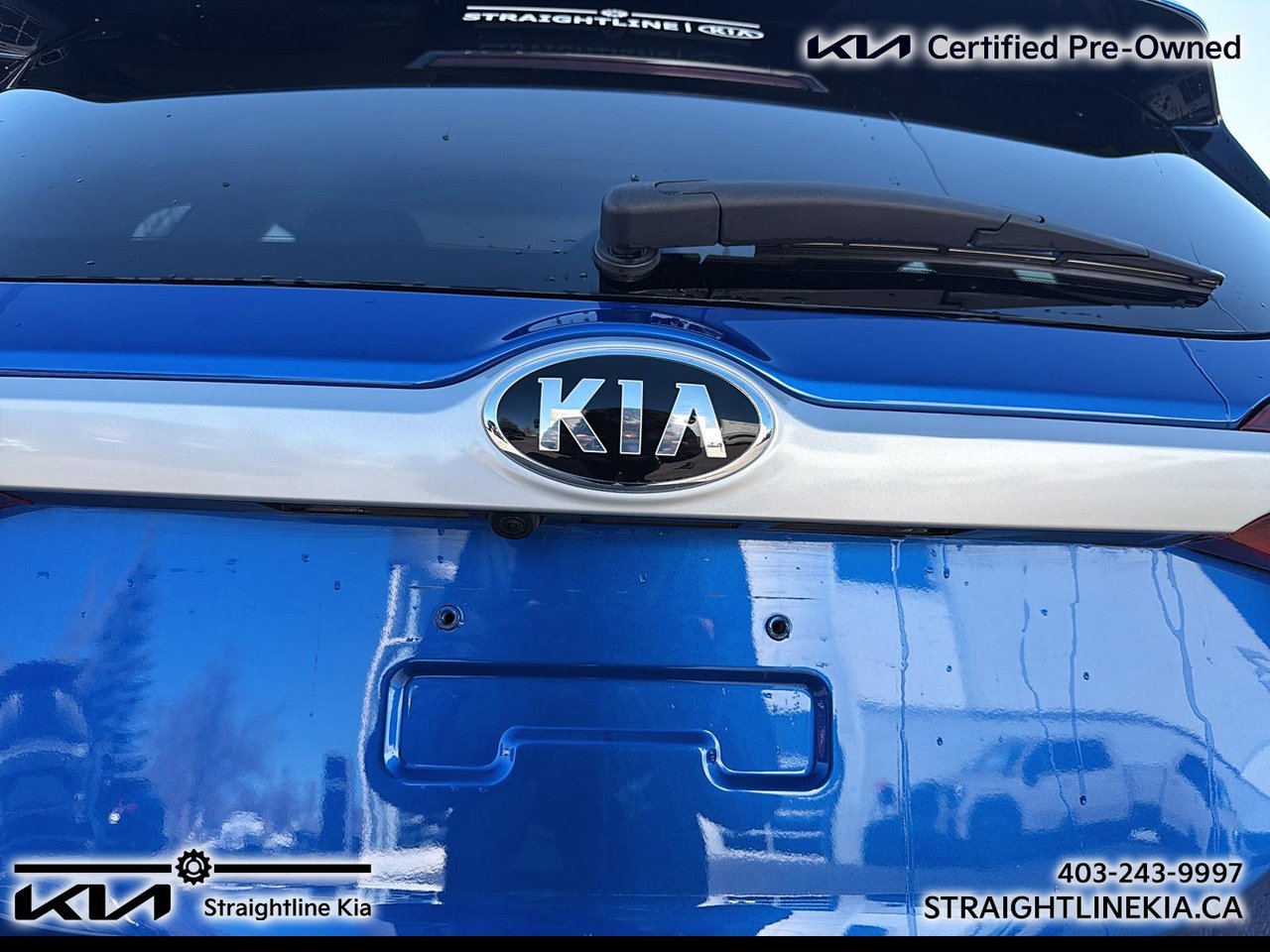 2021 Kia SELTOS EX