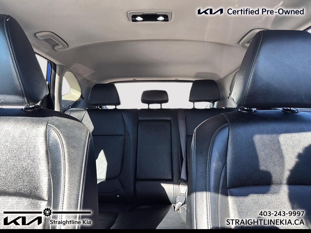 2021 Kia SELTOS EX