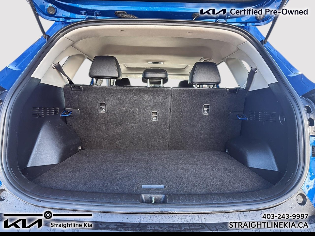 2021 Kia SELTOS EX
