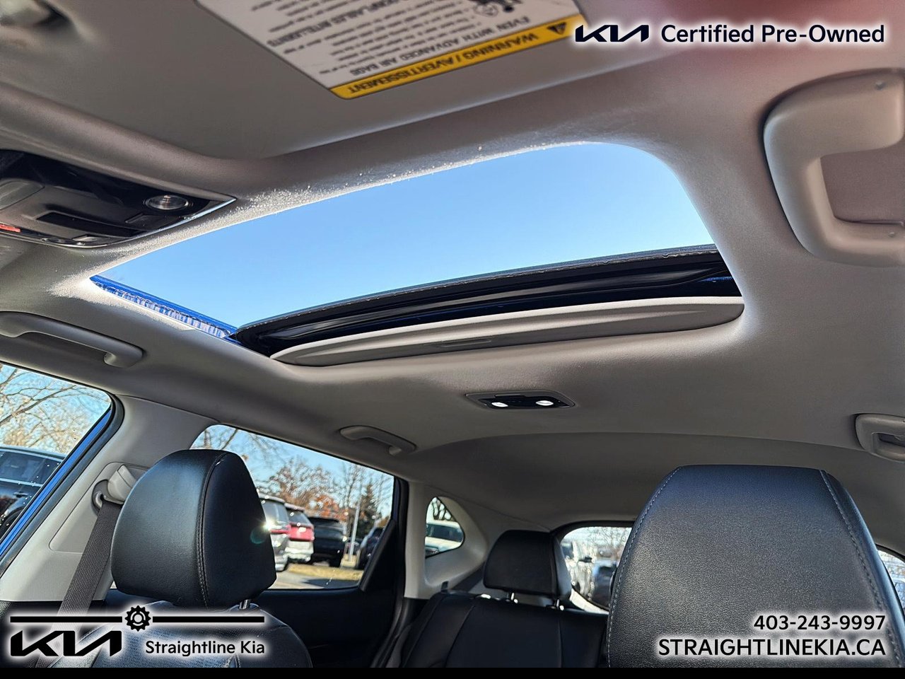 2021 Kia SELTOS EX