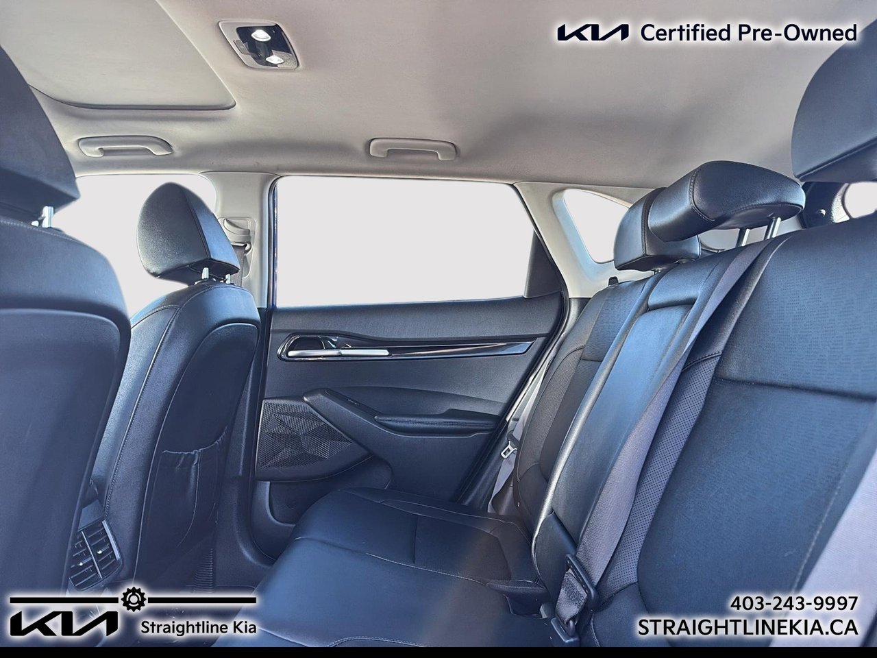 2021 Kia SELTOS EX