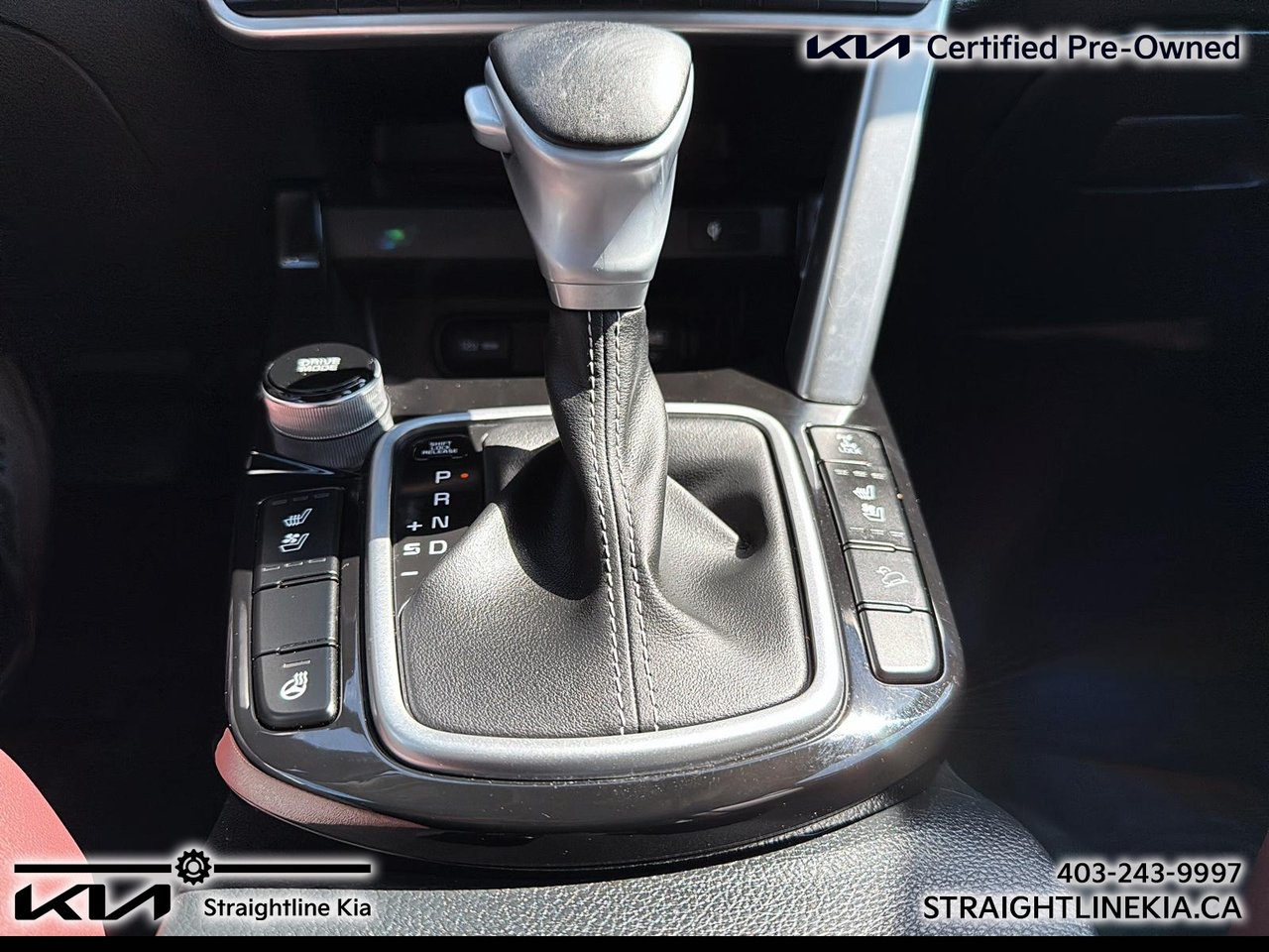 2022 Kia SELTOS SX TURBO