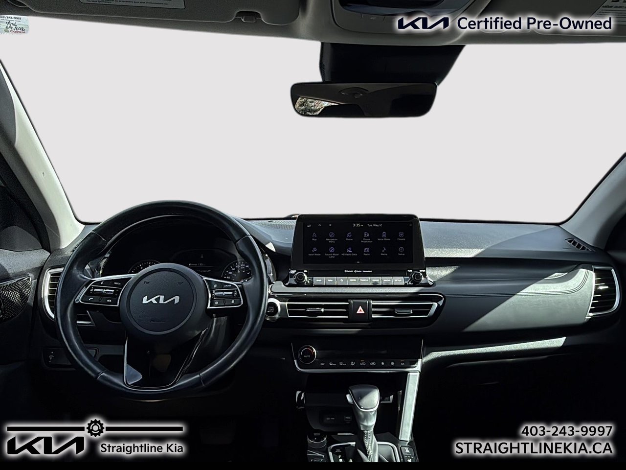 2023 Kia SELTOS EX PREMIUM-20