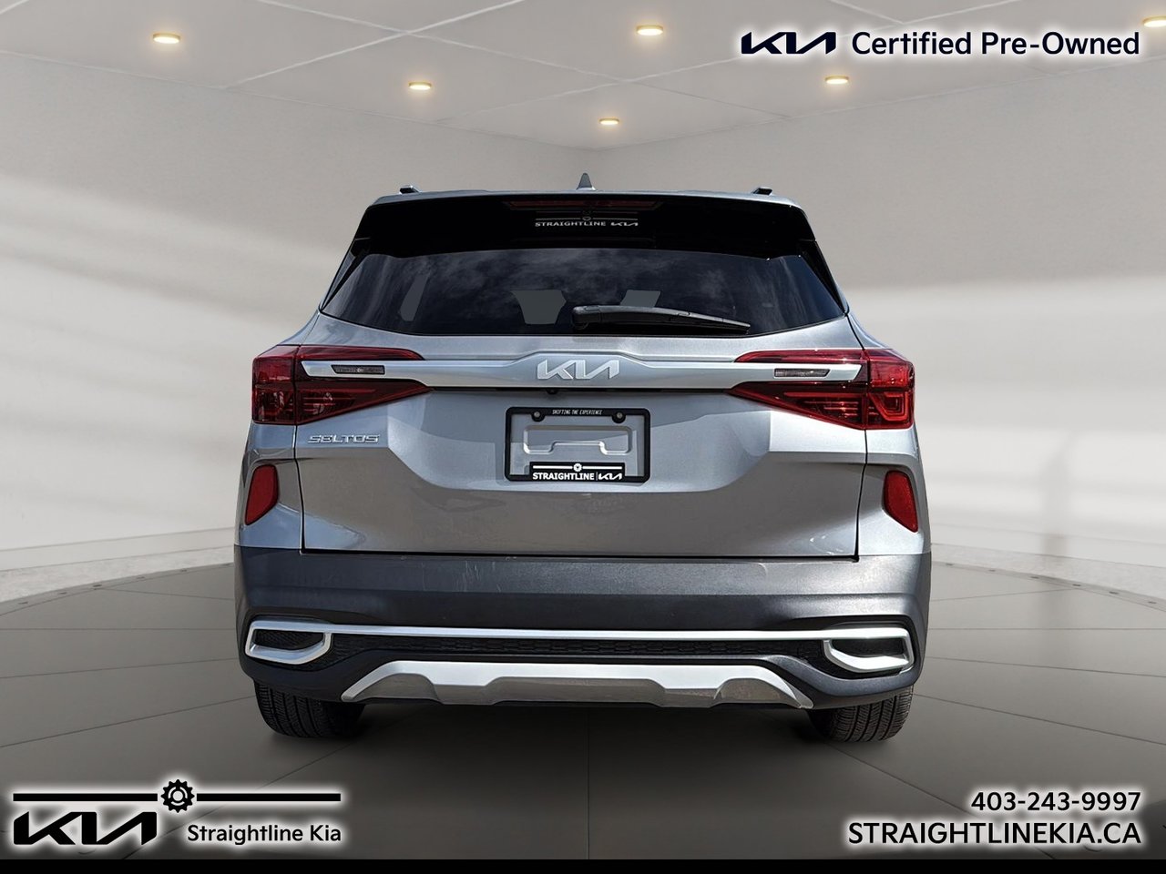 2023 Kia SELTOS EX PREMIUM-4