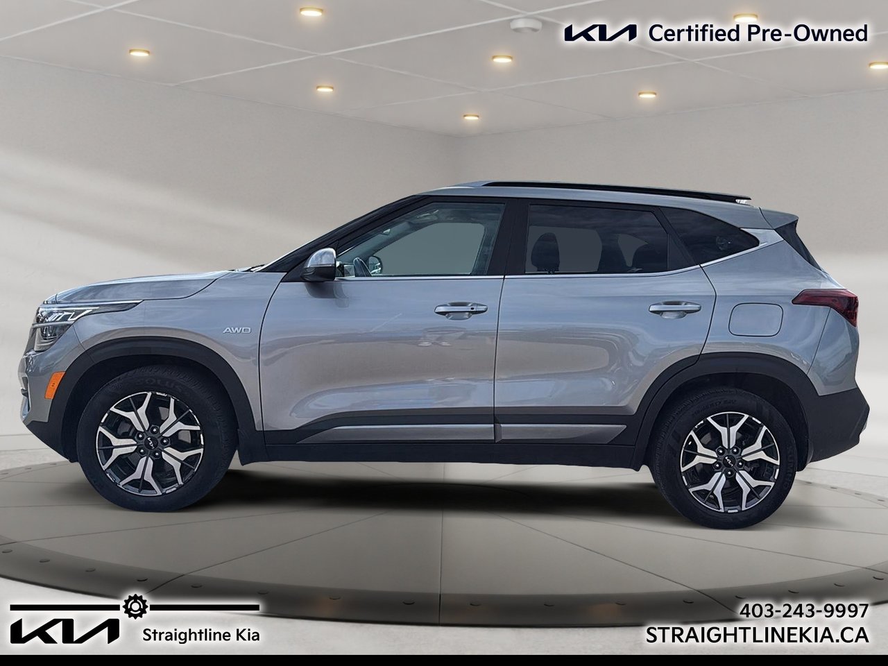 2023 Kia SELTOS EX PREMIUM-5