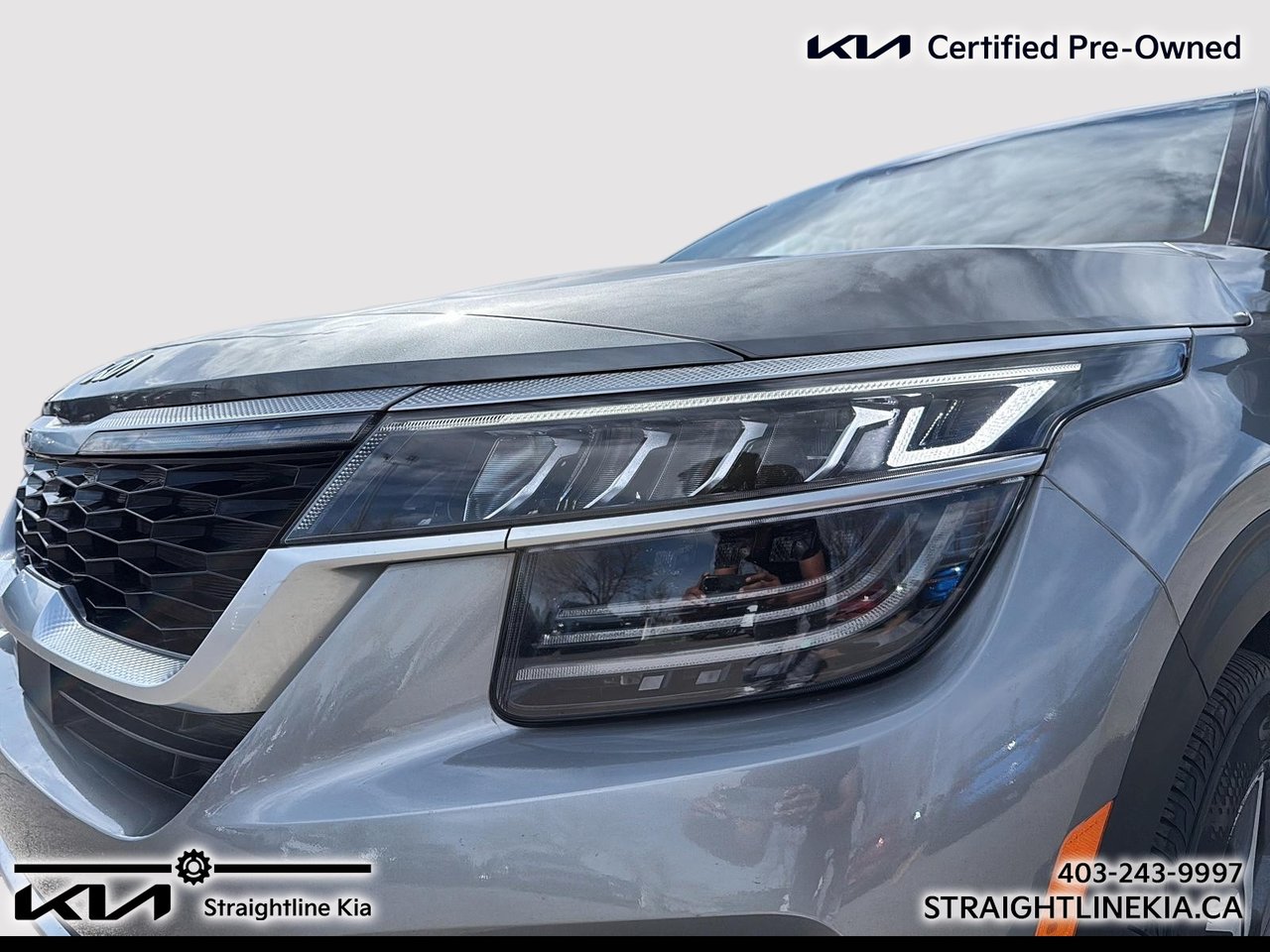 2023 Kia SELTOS EX PREMIUM-8