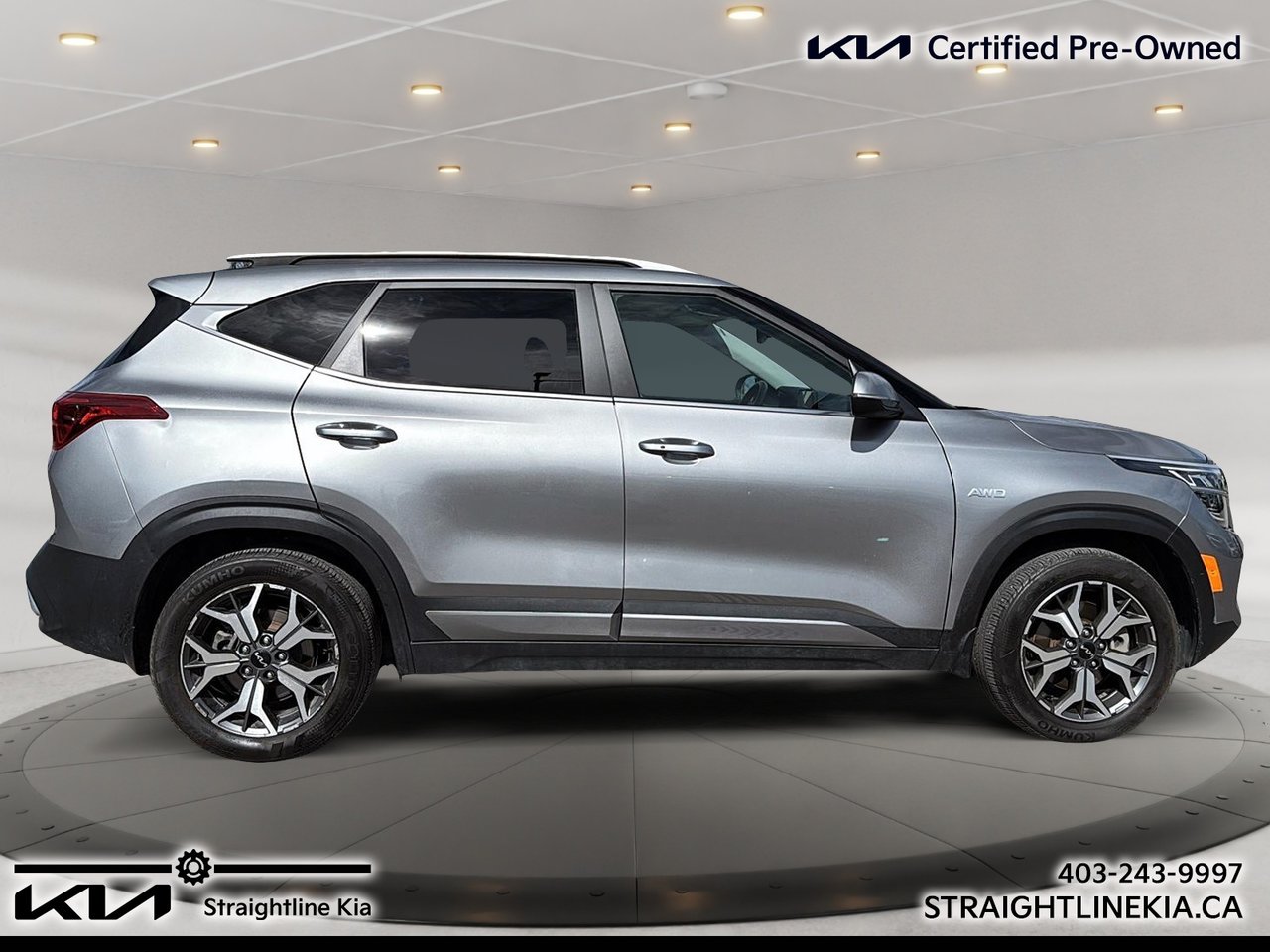 2023 Kia SELTOS EX PREMIUM-2