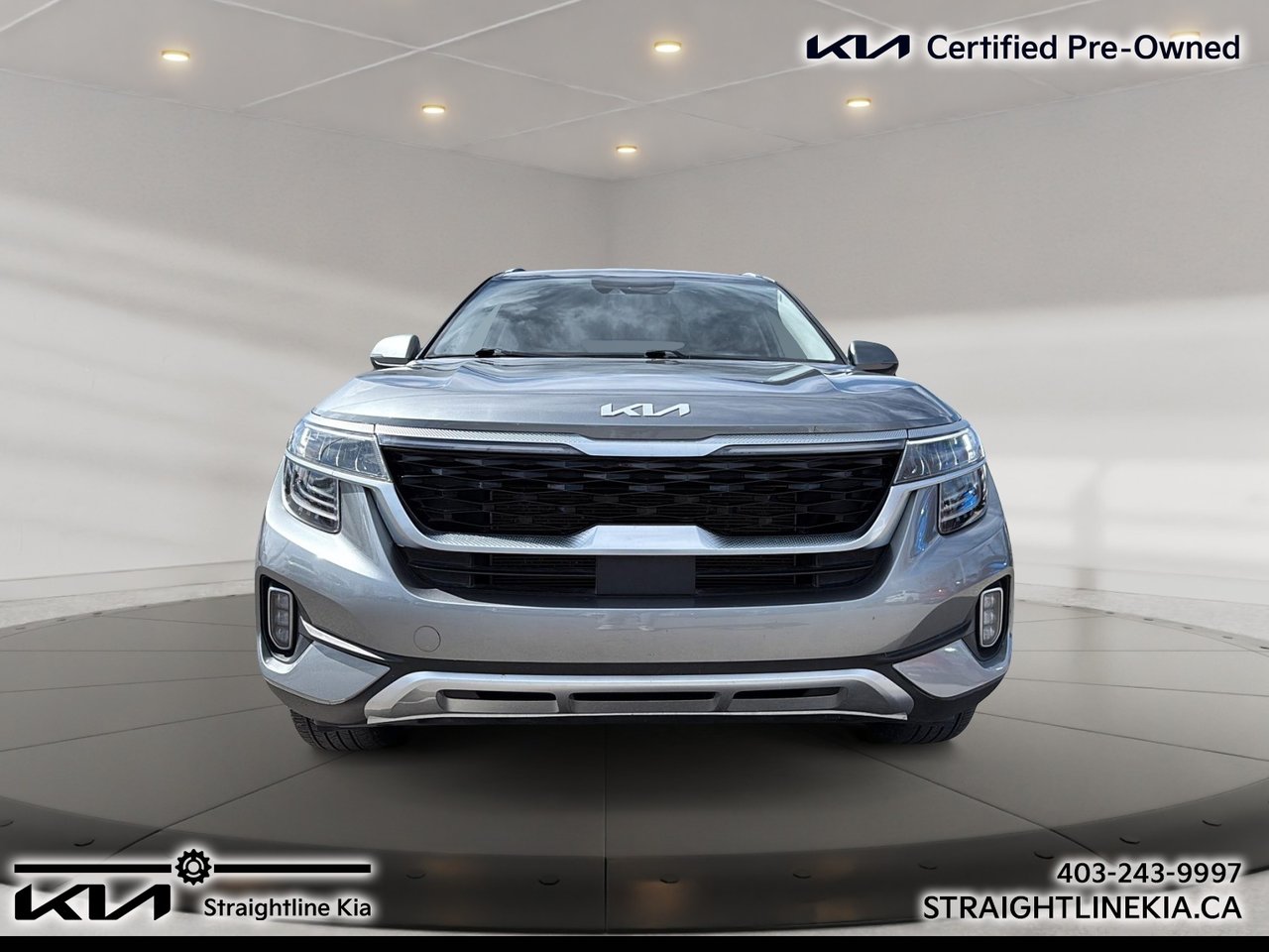 2023 Kia SELTOS EX PREMIUM-1
