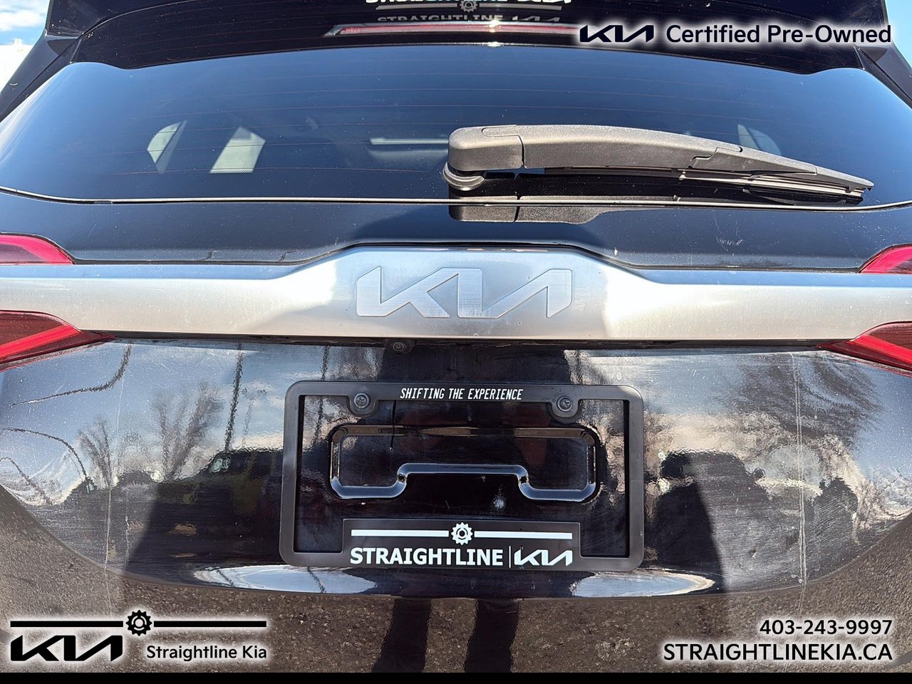 2023 Kia SELTOS SX TURBO