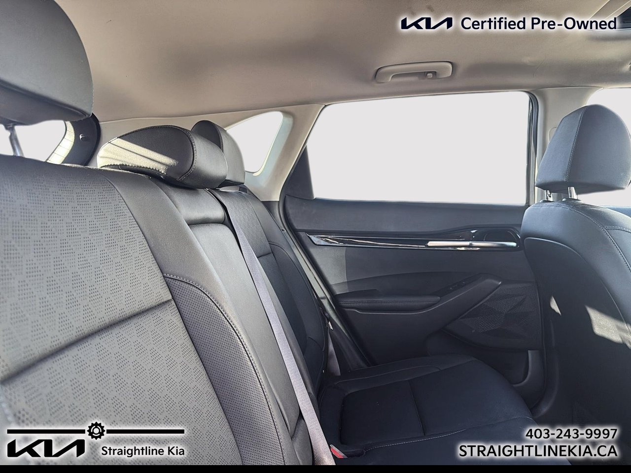 2023 Kia SELTOS SX TURBO