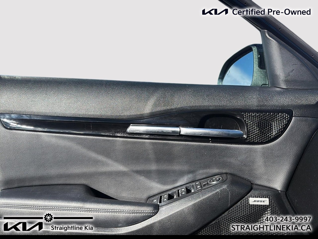 2023 Kia SELTOS SX TURBO