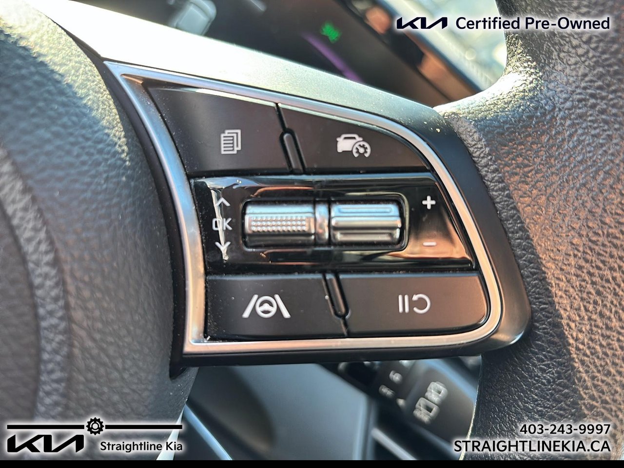 2024 Kia SELTOS LX-21