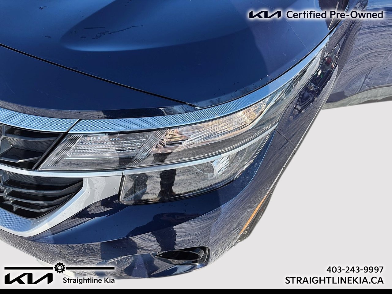 2024 Kia SELTOS LX-8