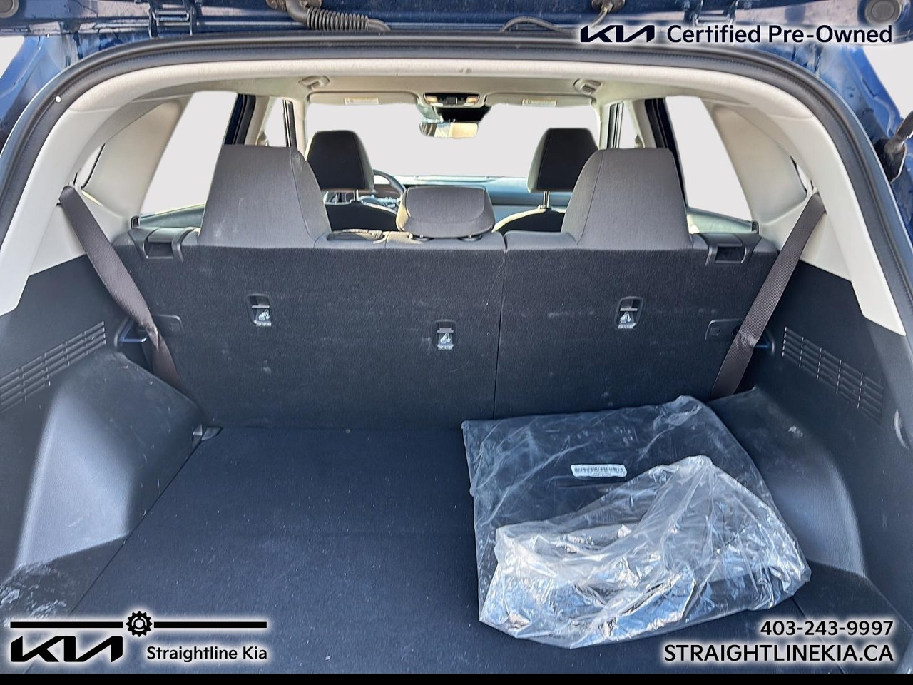 2024 Kia SELTOS LX-7