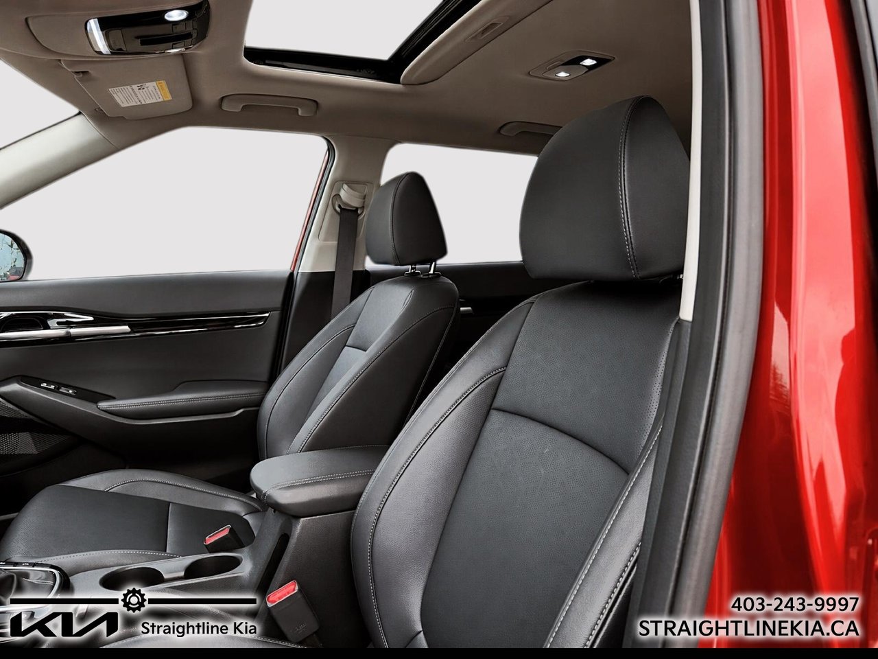 2025 Kia SELTOS EX-8